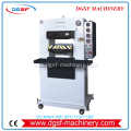 Manual Hydraulic Vamp Embossing Machine Series DS-XMHY-40T/ 80T/ 110/T 130T